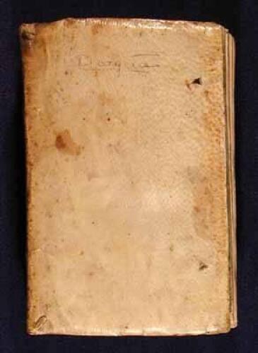 De Vitis, Dogmatis et Apophthegmatis Phlisophorum Libri X