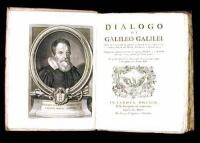 Dialogo di Galileo Galilei, Dove ne i congressi di quattro giornate si discorre sopra i due massimi Sistemi del Mondo Tolemaico, e Copernicano...