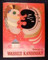 Homage to Wassily Kandinsky