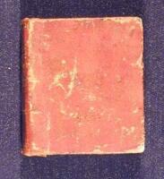 History of the Bible