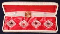The Smallest Engraved and Printed Books in the World