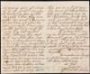 Autograph Letter Signed from an Alabama "Johnny Rebel" in Wisconsin on "Rads" and "Darkies"