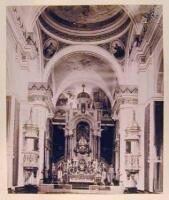 Album with 19 original albumen photographs of Cuba