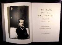 The Mask of the Red Death: A Fantasy