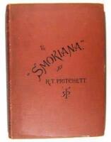 Smokiana: Historical, Ethnographical