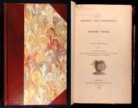 History & Description of Modern Wines