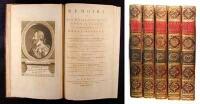 Memoirs of Maximilian de Bethunem Duke of Sully, Prime Minister to Henry the Great. Containing the History of the Life and Reign of that Monarch, and his own Administration under Him