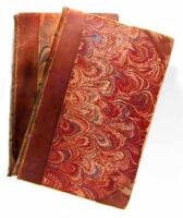 The Terrific Register; or, Records of Crimes, Judgements, Providences, and Calamities