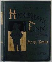 Adventures of Huckleberry Finn (Tom Sawyer's Comrade)