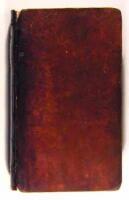 Valuable Secrets in Arts, Trade, &c. Selected from the Best Authors and Adapted to the Situation of the United States.