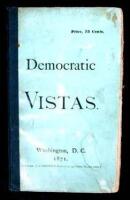 Democratic Vistas