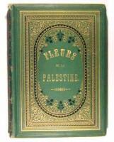 Fleurs de la Palestine