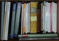 Miscellaneous Books