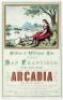 ARCADIA - 2