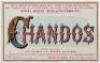 CHANDOS - 2