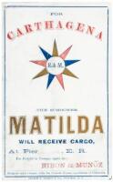 MATILDA