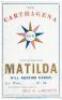 MATILDA
