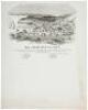 San Francisco in 1849. Taken from Broadway near Kearny Street. Drawn and Engraved by Thomas Armstrong, in the Fall of 1849, and republished by A. Rosenfield. - 4