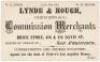STEAMSHIP COQUILLE - 2