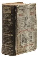 Pacific Coast Directory for 1880-81. Containing Names, Business and Address of Merchants, Manufacturers and Professional Men; County, City, State, Territorial and Federal Officers, and Notaries Public, of California, Nevada, Oregon, Washington, Utah, Mont