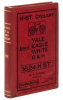 San Diego City and County Directory, 1901...Containing an Alphabetical List of Business Firms and Private Citizens of San Diego City, Coronado and National City...