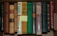 12 miscellaneous volumes