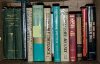 12 miscellaneous volumes