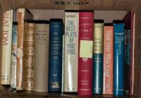 14 miscellaneous volumes