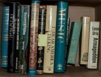 12 miscellaneous volumes