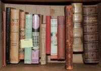 14 miscellaneous volumes