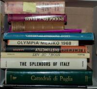 10 miscellaneous volumes