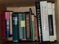 15 miscellaneous volumes