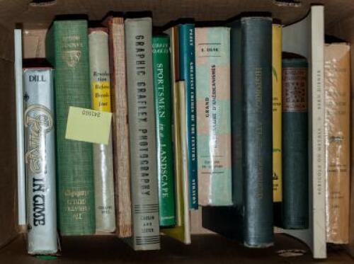 14 miscellaneous volumes