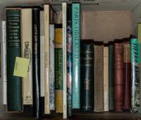18 miscellaneous volumes