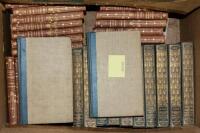 The works of Charles Lamb and of William Shakespeare