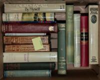 15 miscellaneous volumes