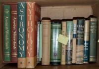 15 miscellaneous volumes