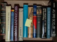 12 miscellaneous volumes