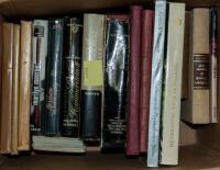 15 miscellaneous volumes