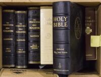 9 bibles