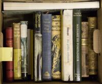 13 miscellaneous volumes