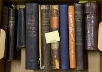 Shelf of miscellaneous works