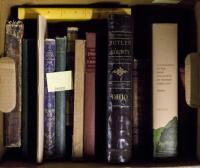 Shelf of Americana