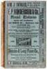Alameda City Directory, 1891