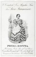 PRIMA DONNA