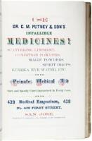 Storey, Ormsby, Washoe, and Lyon Counties Directory, including the cities and towns of Virginia City, Gold Hill, Carson City, Dayton, Silver City, Empire City, Washoe City, Reno, Wadsworth, Crystal Peak, Ophir, etc., for 1871-72, containing the names, bus