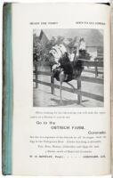 San Diego City and County Directory for 1899-1900... In Which is Incorported a Complete List of the Residents of San Diego and Their Addresses. A Classified Directory of Those Engaged in Business, Professions, Etc... Also, A Director of All Towns in the C