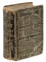 Langley's San Francisco Directory for the Year commencing April, 1885