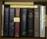 Shelf of Travel & Exploration