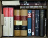 Shelf of Americana
